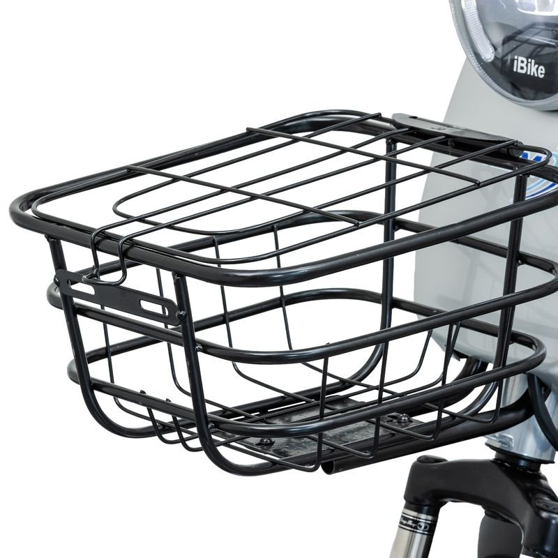Cesta frontal